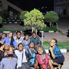 NFCS Campus Ministry