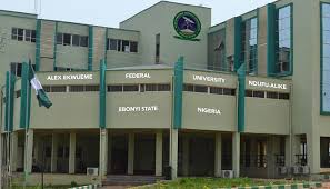 University of Calabar